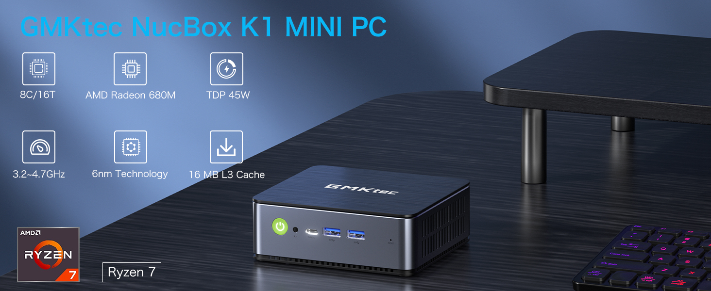 Nucbox Company Values