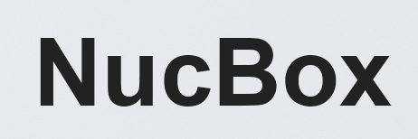Nucbox – Mini Desktop PCs, Gaming Mini Computers & NUC Systems